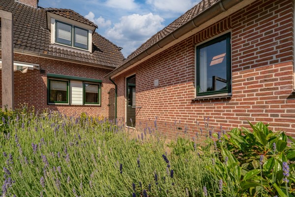 Medium property photo - Ticheloven 88, 6987 GN Giesbeek